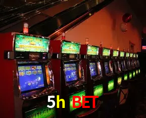 5Hbet com baixar app